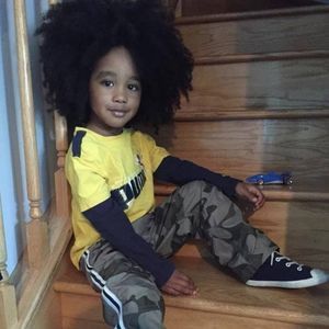 Meet your Posher, Chi